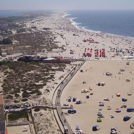 P&H Apartment Aveiro Dış mekan fotoğraf