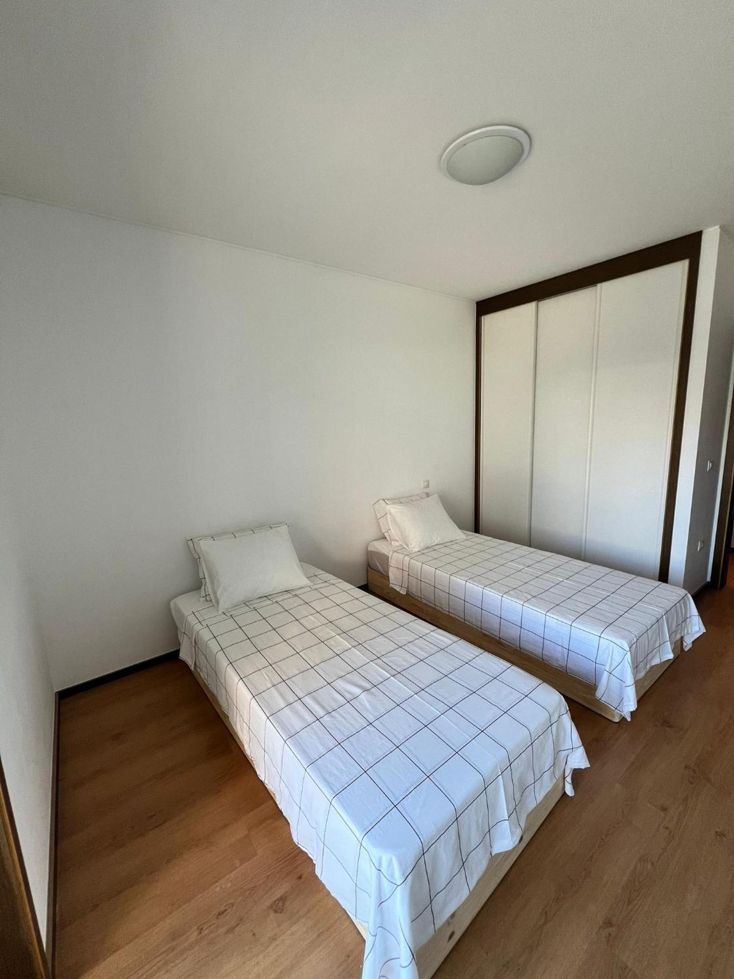 P&H Apartment Aveiro Dış mekan fotoğraf