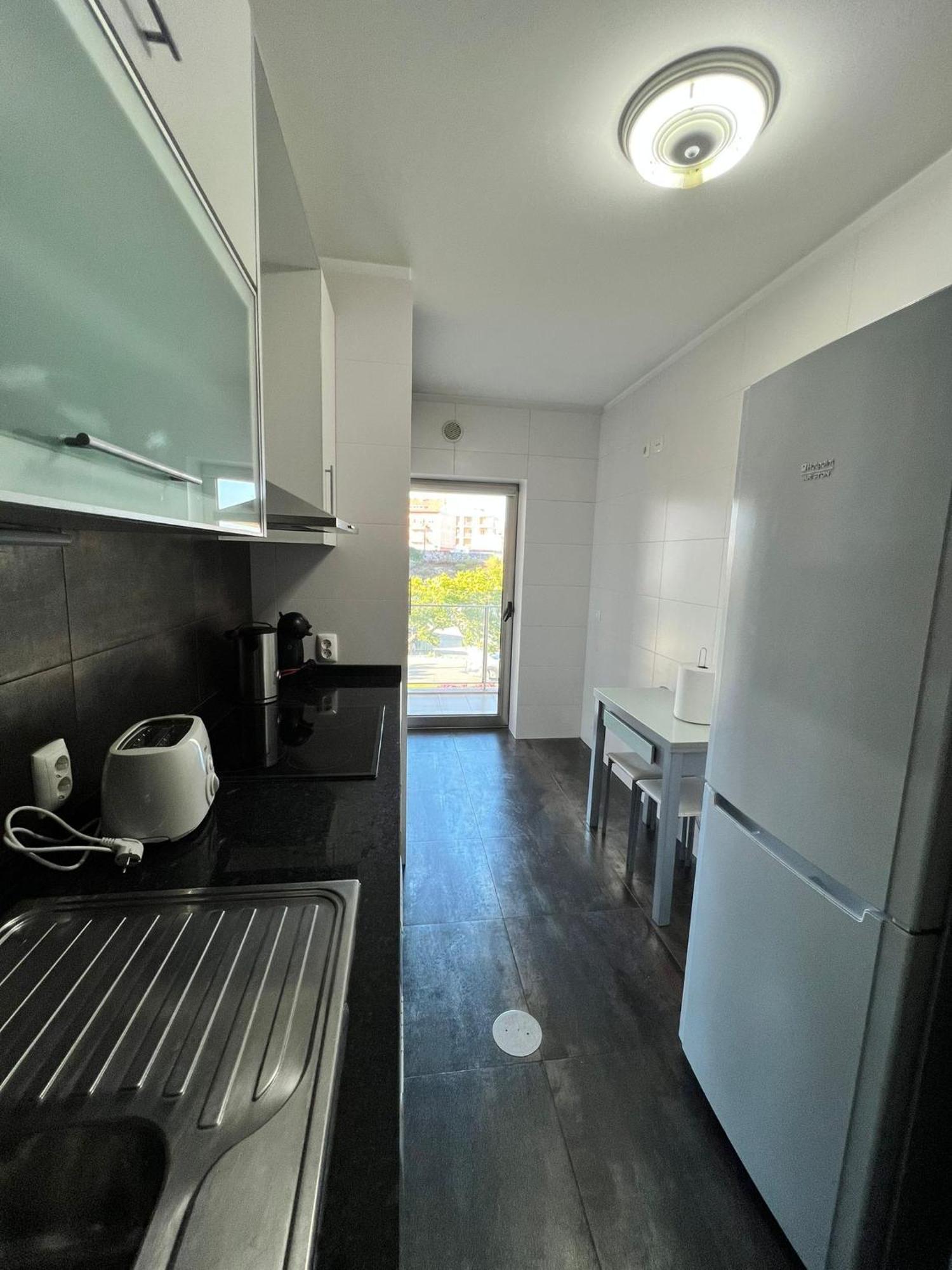 P&H Apartment Aveiro Dış mekan fotoğraf