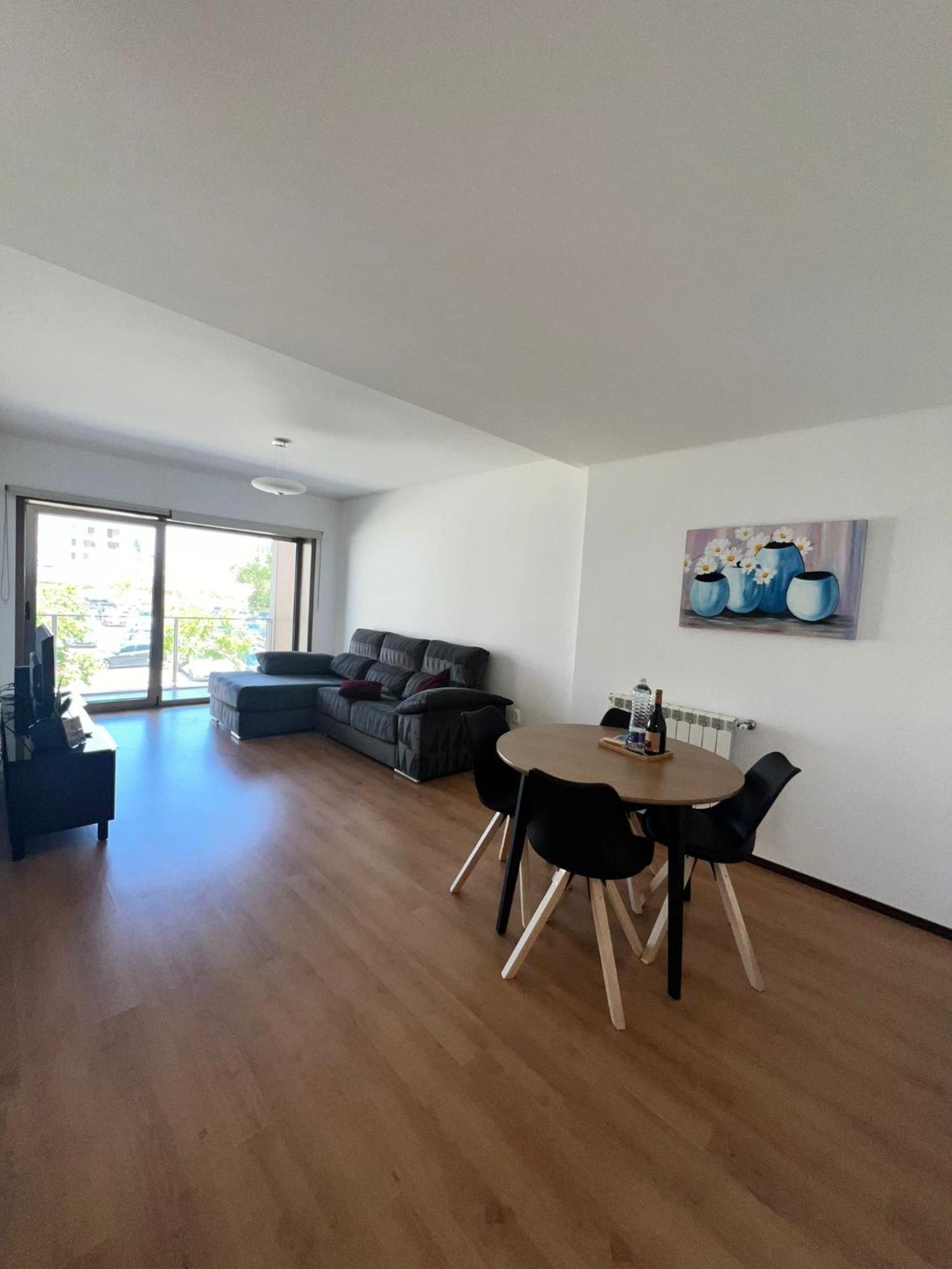 P&H Apartment Aveiro Dış mekan fotoğraf